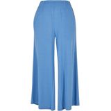 Urban Classics - Culotte - Horizonblauw - 3/4-lengte - Damesbroek