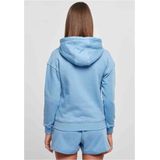 Urban Classics - Organic Hoodie/trui - Blauw