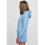 Urban Classics - Organic Hoodie/trui - Blauw
