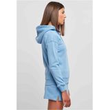 Urban Classics - Organic Hoodie/trui - Blauw