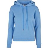 Urban Classics - Organic Hoodie/trui - Blauw