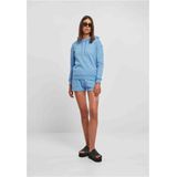 Urban Classics - Organic Hoodie/trui - Blauw