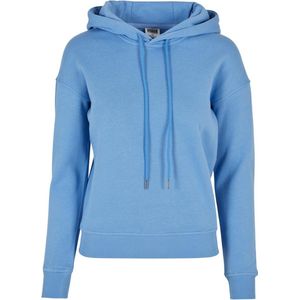 Urban Classics - Organic Hoodie/trui - Blauw