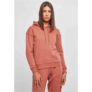 Urban Classics - Organic Hoodie - Dames