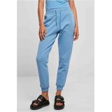 Sportbroek - Dames - Zacht - Biologisch Katoen - Wijd Gesneden