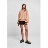 Urban Classics - Damestrui - Hoody - Amber - Organic - Oversized