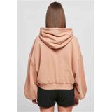Urban Classics - Damestrui - Hoody - Amber - Organic - Oversized