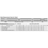 Urban Classics - Flower All Over Print - Pullover Jas - Zwart