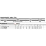 Urban Classics - Heavy Oversized Acid Wash Tanktop - Blauw