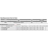 Urban Classics - Heavy Boxy Acid Wash Longsleeve shirt - Groen