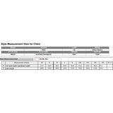 Urban Classics - Acid Wash Heren joggingbroek - Blauw