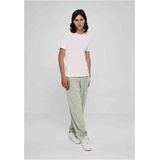 Urban Classics - Acid Wash Heren joggingbroek - Groen