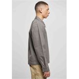 Urban Classics Tussenjas  donkergrijs