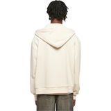 Ultra Heavy - Hoody - Whitesand - 100% Katoen - Oversized Pasvorm