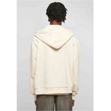Ultra Heavy - Hoody - Whitesand - 100% Katoen - Oversized Pasvorm