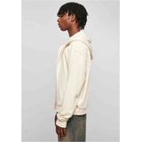 Ultra Heavy - Hoody - Whitesand - 100% Katoen - Oversized Pasvorm