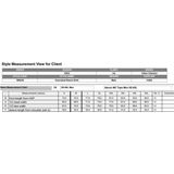 Urban Classics - Oversized Resort Overhemd - Ivoorkleurig - Polyester