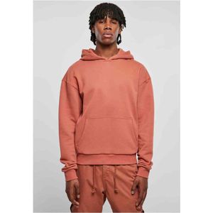 Urban Classics - Ultra Heavy Hoodie/trui - Oranje