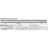 Urban Classics - Ribbed Korte broek - Blauw