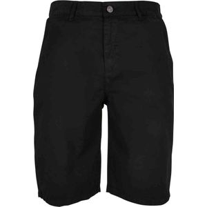 Urban Classics - Big Bermuda korte broek Zwart