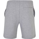 Urban Classics Ultra Heavy Sweatshorts voor heren, grijs, XXL