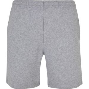 Urban Classics - Ultra heavy Sweat Korte broek - Grijs