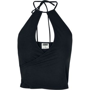 Urban Classics - Wikkeltop - Tanktop - Dames