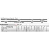 Urban Classics - Light Denim skyblue washed Wijde broek - Blauw