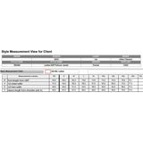 Urban Classics - Veste Pull AOP - Zwart - Dames