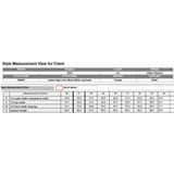 Urban Classics - Bandplooibroek - Zwart - Wide Leg - High Waist