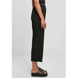 Urban Classics Ladies Straight Leg Rib Interlock Culotte