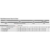 Urban Classics - Cropped Crochet Knit - Damestrui - Beige