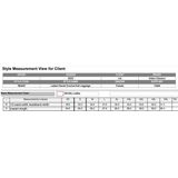 Urban Classics - Flared Crochet Knit Legging - Beige