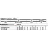 Urban Classics - Short Corsage - Mouwloze Top - Ivoorkleurig