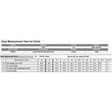 Nachtkleding - Asymmetrische Jurk - Viscose Polyester - Zacht Comfort