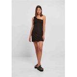 Nachtkleding - Asymmetrische Jurk - Viscose Polyester - Zacht Comfort