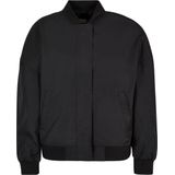 Urban Classics - Oversized Bomberjack - Unionbeige - Gerecycled Polyester