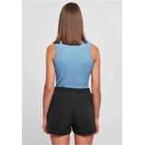 Shirt - Body - Viscose - Effen - Aansluitende Pasvorm