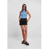 Shirt - Body - Viscose - Effen - Aansluitende Pasvorm