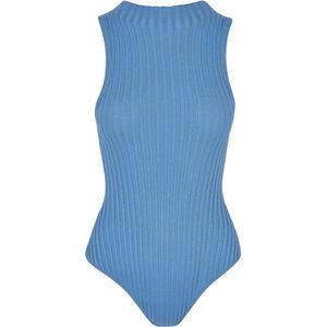 Shirt - Body - Viscose - Effen - Aansluitende Pasvorm