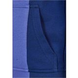 Urban Classics - Tripple oceanblue/purpleday/spaceblue Kinder hoodie/trui - Kids / - Multicolours