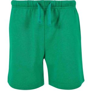 Urban Classics - Basic Sweat Kinder Korte broek - Kids / - Groen
