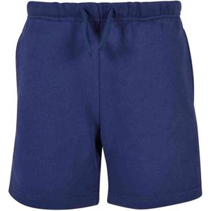 Urban Classics - Basic Sweat Kinder Korte broek - Kids / - Blauw
