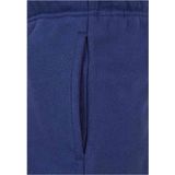 Urban Classics - Basic Sweat Kinder Korte broek - Kids / - Blauw