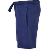 Urban Classics - Basic Sweat Kinder Korte broek - Kids / - Blauw