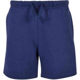Urban Classics - Basic Sweat Kinder Korte broek - Kids / - Blauw