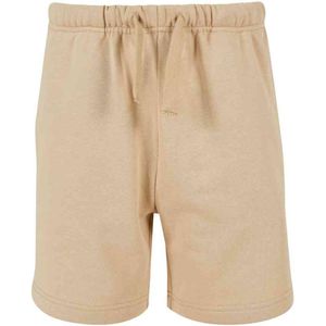 Urban Classics - Basic Sweat Kinder Korte broek - Kids / - Beige