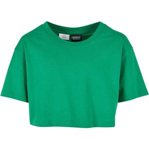 Urban Classics - Short Kimono - Groen - Kids