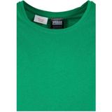 Urban Classics Valance Tee Kinder Korte jurk Kids / Groen
