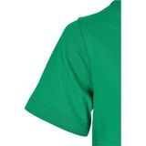 Urban Classics Valance Tee Kinder Korte jurk Kids / Groen